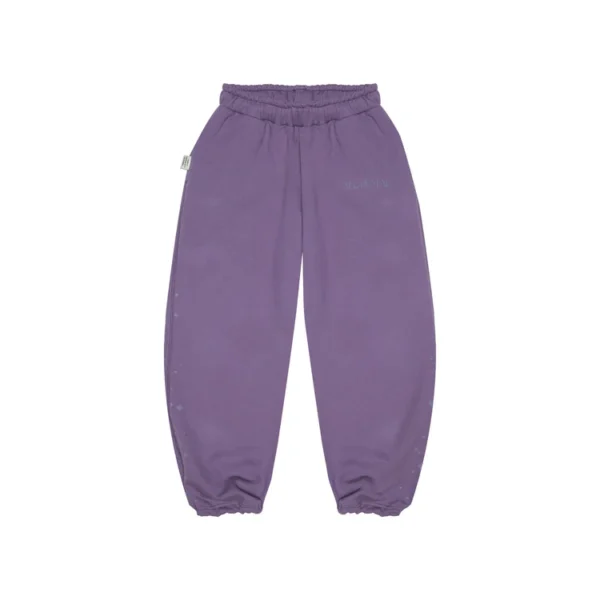 Alchemai Purple Sweatpants