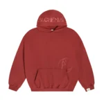 Alchemai Red Hoodie