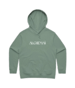 Alchemai Mai Pham Oversized Bonsai Hoodie