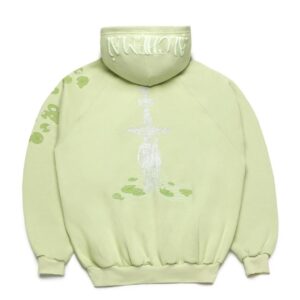 Alchemai Anti Vax Hoodie