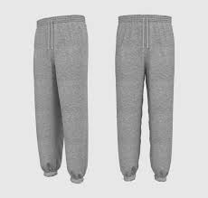 Alchemai Grey sweatpant
