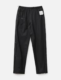 Alchemai Sweatpant Black