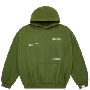 Alchemai Bonsai Hoodie
