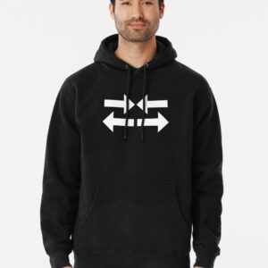 Black Alchemai Hoodie